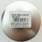 Кулі пневматичні H&N Excite Spike, 400 шт/уп, 0.56 м, 4.5 мм - зображення 3