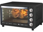 Электродуховка Liberton LEO-651 Graphite