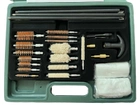Шомпол для чистки зброї всіх калібрів у кейсі + Масло озброєне 110 мл в подарунок! - зображення 2