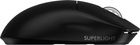 Миша Logitech G Pro X Superlight 2 Lightspeed Wireless Black (910-006631) - зображення 3