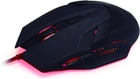 Миша Piranha M20 USB Black (4897076690398) - зображення 1