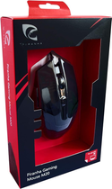 Миша Piranha M20 USB Black (4897076690398) - зображення 3