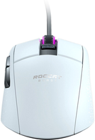 Mysz Roccat Burst Core USB White (ROC-11-751) - obraz 2
