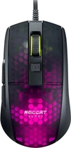 Mysz Roccat Burst Pro USB Black (ROC-11-745) - obraz 1