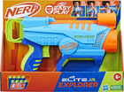 Бластер Hasbro Nerf Elite Junior Дослідник (5010996115775)