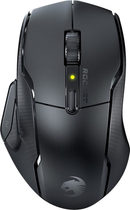 Mysz Roccat Kone Air Wireless Black (ROC-11-450-02) - obraz 1