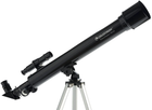 Teleskop Celestron Powerseeker 50 AZ (0050234210393)