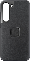 Etui Peak Design Everyday Case do Samsung Galaxy S23 Charcoal (M-MC-BD-CH-1) - obraz 1