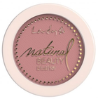 Рум'яна Lovely Natural Beauty Blusher 06 3.2 г (5901571049946) - зображення 1