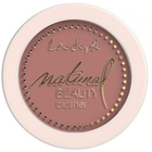 Рум'яна Lovely Natural Beauty Blusher 04 3.2 г (5901571049922) - зображення 1