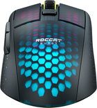 Mysz Roccat Burst Pro Air Wireless Black (1388ROC11431) - obraz 5