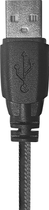 Mysz Speedlink SKELL Lightweight USB Black (SL-680020-BK) - obraz 4