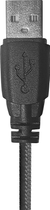 Миша Speedlink ZAVOS USB Black (SL-680022-RRBK) - зображення 4