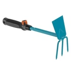 Сапка ручна Gardena Combisystem 3 зубця 6,5 см (08915-20.000.00)
