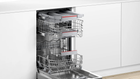 Вбудована посудомийна машина Bosch SPU4HMI53S (SPU4HMI53S) - зображення 3