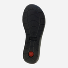 Жіночі сандалі Imac 357971 1400/011 36 23 см Чорні (3579710360379) - зображення 4