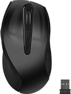 Mysz Speedlink AXON Wireless Black (SL-630004-BK) - obraz 1