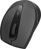Миша Speedlink AXON Wireless Black (SL-630004-BK) - зображення 4