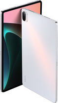 Tablet Xiaomi Mi Pad 5 Wi-Fi 256GB Pearl White (6934177755675) - obraz 4