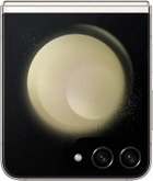 Smartfon Samsung Galaxy Z Flip 5 5G SM-F731 8/256GB Cream (8806095012858) - obraz 5