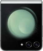 Telefon komórkowy Samsung Galaxy Z Flip 5 5G SM-F731 8/256GB Mint (8806095012810) - obraz 6