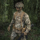 M-Tac ремені плечові для тактичного пояса Laser Cut Coyote LONG - зображення 5