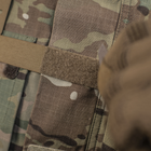 M-Tac ремені плечові для тактичного пояса Laser Cut Coyote LONG - зображення 13
