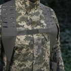 M-Tac ремни плечевые для тактического пояса Laser Cut Ranger Green LONG - изображение 14