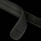 Демпфер для розгрузочного ремня Condor BELT ANTI-SLIP PAD 121302 Medium, Черный - изображение 2