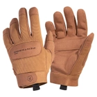 Тактичні рукавички Pentagon Duty Mechanic Gloves P20010 Small, Койот (Coyote) - зображення 1