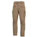 Зимние утепленные мембранные штаны Pentagon HCP PANTS K05034 X-Large, RAL7013 (Олива) - изображение 7
