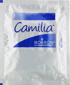 Засіб Camilia Boiron для зняття болю при прорізуванні зубів 15 доз 1 мл - зображення 3