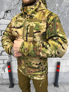 Куртка Omni-Heat MTK зимова тактична мультикам розмір M - зображення 4