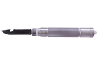 Лопата многофункциональная Рамболд 8-в-1 M2 металлик ручка (AB-001) - изображение 5