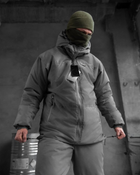 Зимний костюм Oblivion Level 7 (Poland) Вт6057 S/M - изображение 7