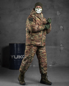 Зимовий водовідштовхувальний тактичний костюм intuition Omni-heat Вт7080 XL - зображення 2