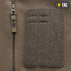 M-Tac куртка Alpha Microfleece Gen.II Dark Olive 2XL - изображение 10