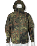 Комплект куртка и штаны RAPTOR тактический flecktarn размер 50-3 - изображение 5