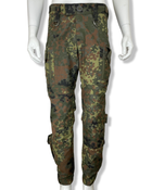 Комплект куртка и штаны RAPTOR тактический flecktarn размер 50-3 - изображение 9