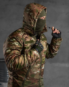 Зимний тактический костюм favorite OMNI-HEAT L - изображение 6