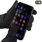 M-Tac рукавички A30 Black L - зображення 5