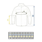 Куртка зимова Vik-Tailor SoftShell Olive 58 - зображення 2