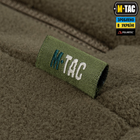 Куртка M-Tac Combat Fleece Polartec олива розмір XL - зображення 6