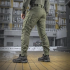 M-Tac брюки Patriot Gen.II Flex Army Olive 40/36 - изображение 8