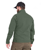 Куртка демисезонная Pentagon Nostalgia Camo Green XS - изображение 3