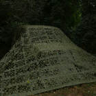Маскирующая сетка Militex Камуфляж 5х7м (площадь 35 кв.м.) - изображение 6