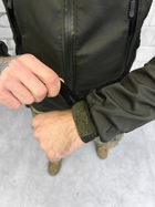 Куртка тактична Kord second generation M хакі - зображення 5