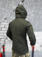 Куртка тактична Kord second generation M хакі - зображення 7