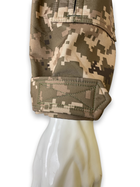 Куртка тактическая RAPTOR ММ-14 женская пиксель размер 46-3 - изображение 3