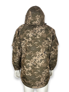 Куртка тактическая RAPTOR ММ-14 женская пиксель размер 46-3 - изображение 7